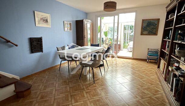 Villa / Maison 5 pièces  à vendre Rochelle (La) 17000