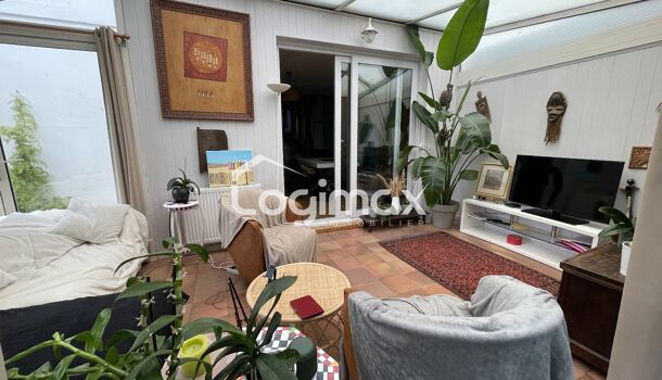 Villa / Maison 5 pièces  à vendre Rochelle (La) 17000