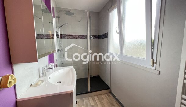 Villa / Maison 5 pièces  à vendre Rochelle (La) 17000