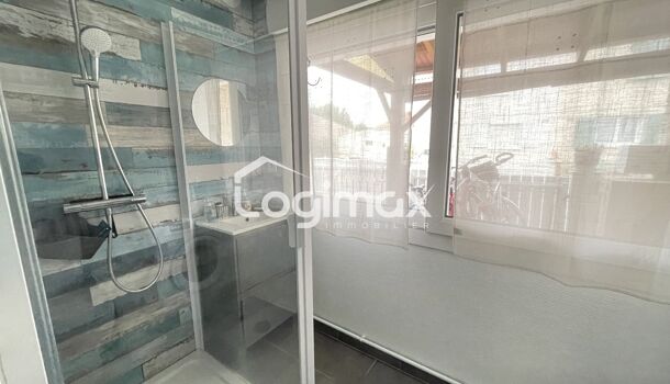 Villa / Maison 5 pièces  à vendre Rochelle (La) 17000