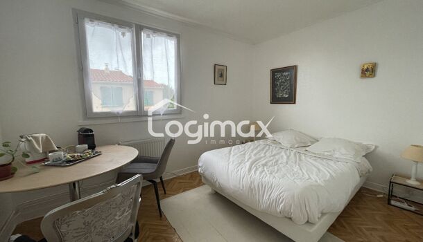 Villa / Maison 5 pièces  à vendre Rochelle (La) 17000