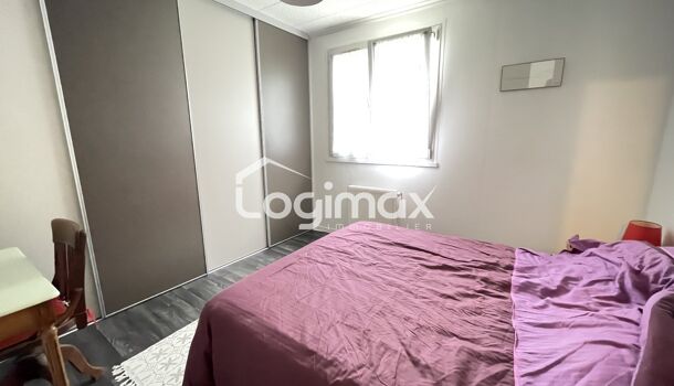 Villa / Maison 5 pièces  à vendre Rochelle (La) 17000