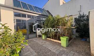 Maison 5 Pièces 200 m² à vendre à La Rochelle (17000)