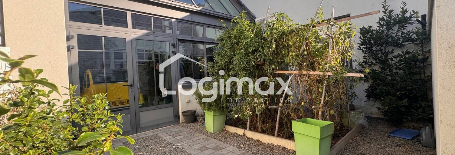 Maison 5 Pièces 200 m² à vendre à La Rochelle (17000)