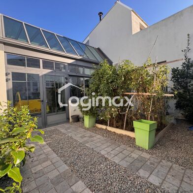 Maison 5 pièces 1300000 €