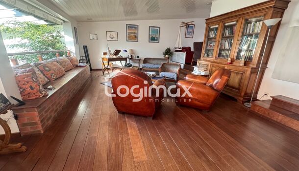 Villa / Maison 5 pièces  à vendre Rochelle (La) 17000