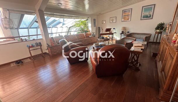 Villa / Maison 5 pièces  à vendre Rochelle (La) 17000