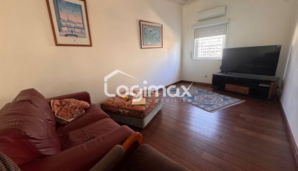 Villa / Maison 5 pièces  à vendre Rochelle (La) 17000