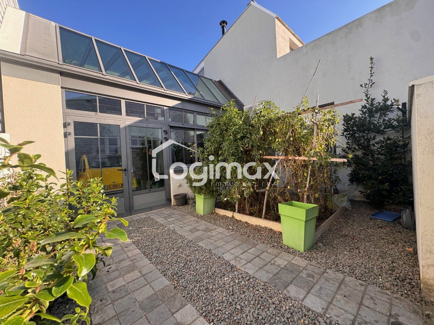 Villa / Maison  T5 à vendre Rochelle (La) 17000