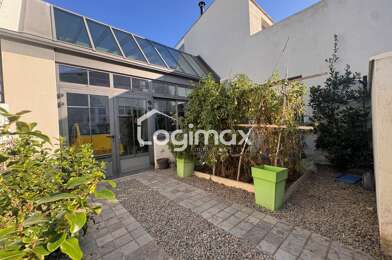 Maison 5 pièces 1050000 €