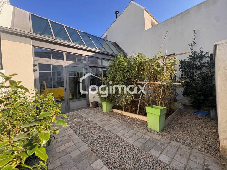 Maison 5 pièces 200 m² — photo 1