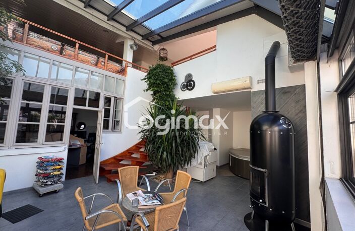Vente maison 5 pièces 200 m² La Rochelle (17000) — photo 2