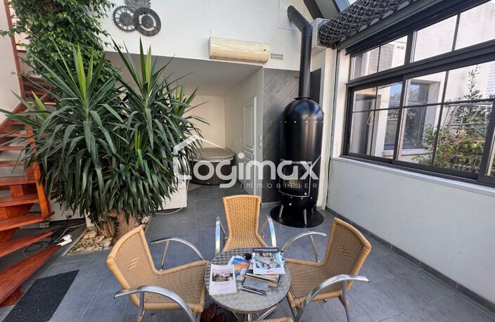 Vente maison 5 pièces 200 m² La Rochelle (17000) — photo 3