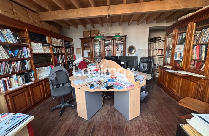 Vente maison 5 pièces 200 m² La Rochelle (17000) — photo 4
