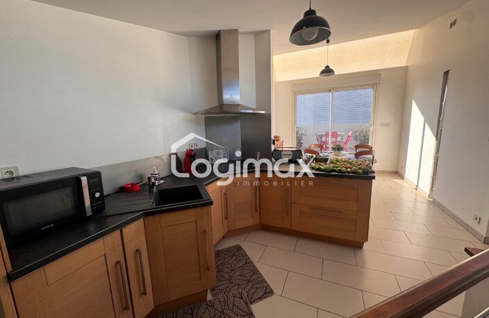 Vente maison 5 pièces 200 m² La Rochelle (17000) — photo 5