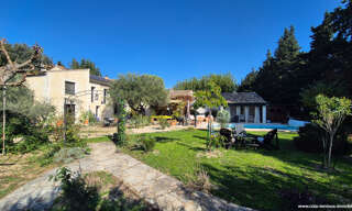 Maison 4 Pièces 116 m² à vendre à Sarrians (84260)