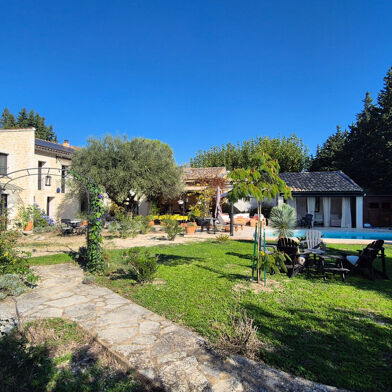 Maison 4 pièces 420000 €