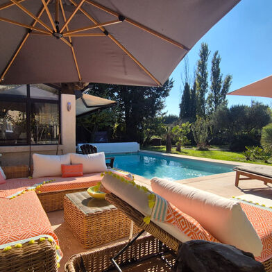 Maison 4 pièces 420000 €