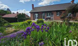 Maison 5 Pièces 82 m² à vendre à Hénin-sur-Cojeul (62128)