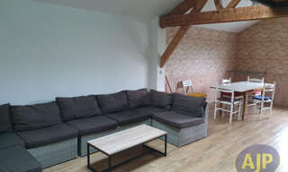 Appartement 4 Pièces 68 m² à vendre à Saint-Nazaire (44600)