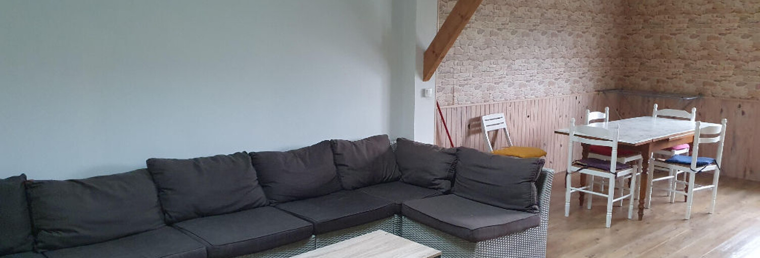 Appartement 4 Pièces 68 m² à vendre à Saint-Nazaire (44600)