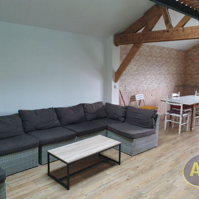 Appartement 4 pièces 150010 €