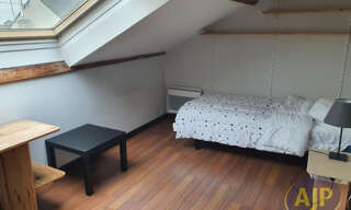 Appartement 4 Pièces 68 m² à vendre à Saint-Nazaire (44600)