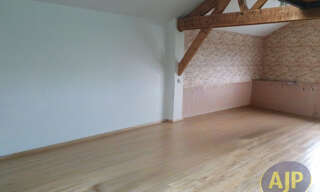 Appartement 4 Pièces 75 m² à vendre à Saint-Nazaire (44600)