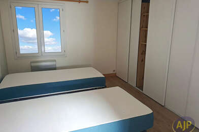Appartement 4 pièces 128580 €