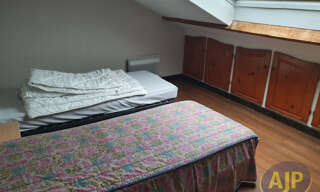 Appartement 4 Pièces 75 m² à vendre à Saint-Nazaire (44600)
