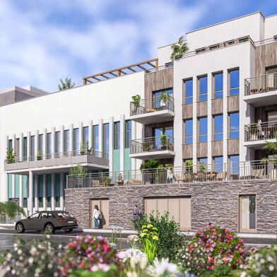 Immeuble  535000 €