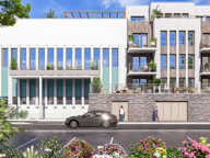 Quartier Marché - Appartements Neuf de Type 1 — photo 2