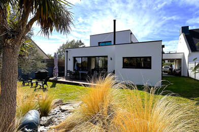 Maison 6 pièces 915000 €