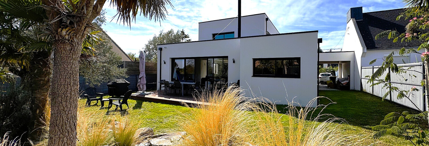 Maison 6 Pièces 150 m² à vendre à La Baule-Escoublac (44500)