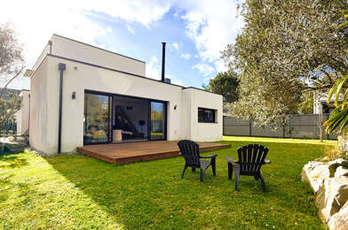 Maison 6 pièces 915000 €