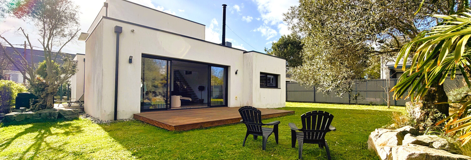 Maison 6 Pièces 150 m² à vendre à La Baule-Escoublac (44500)