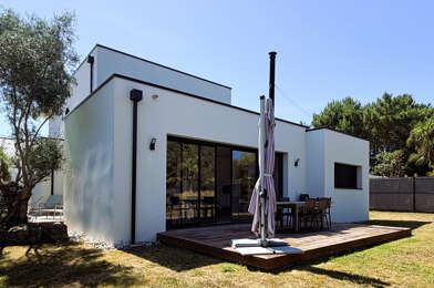 Maison 6 pièces 889000 €
