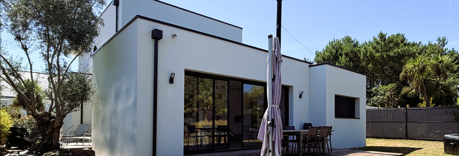 Maison 6 Pièces 150 m² à vendre à La Baule-Escoublac (44500)