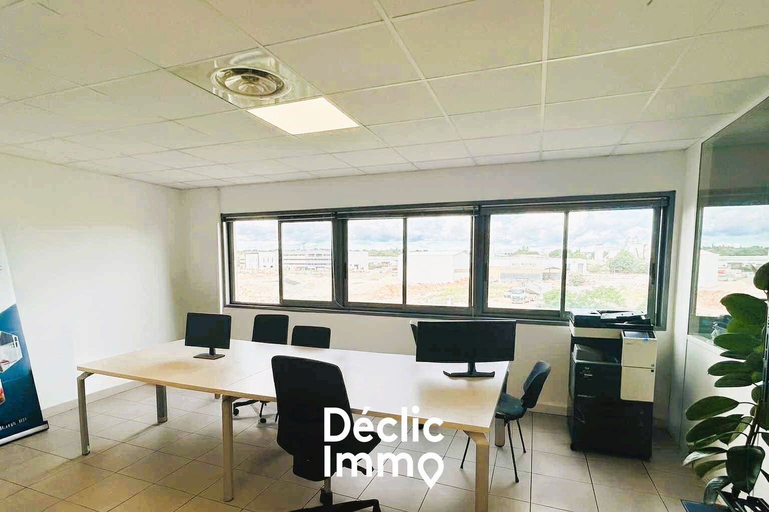 Bureau  T3 à louer Vendargues 34740