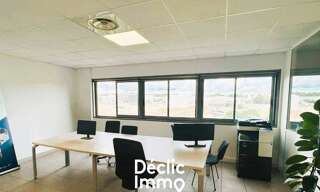 Bureau 3 Pièces 75 m² à louer à Vendargues (34740)
