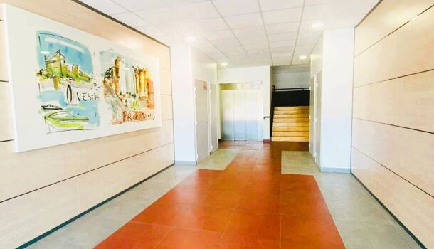 Bureau 3 pièces  à louer Vendargues 34740