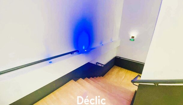 Bureau 3 pièces  à louer Vendargues 34740