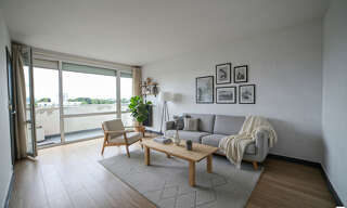 Appartement 1 Pièce 39 m² à louer à Bihorel (76420)