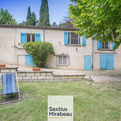 Maison 4 pièces 790000 €