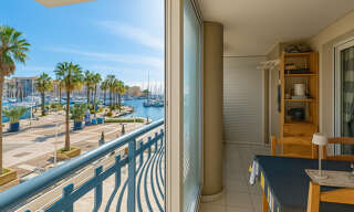 Appartement 3 Pièces 69 m² à vendre à Fréjus (83600)