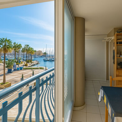 Appartement 3 pièces 349000 €