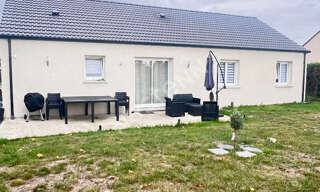Maison 4 Pièces 91 m² à vendre à Berry-au-Bac (02190)