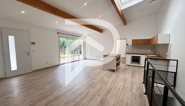 Villa / Maison 5 pièces  à vendre Générac 30510