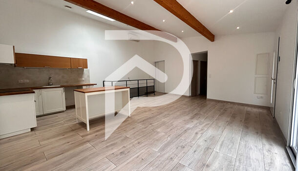 Villa / Maison 5 pièces  à vendre Générac 30510