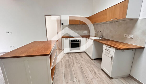 Villa / Maison 5 pièces  à vendre Générac 30510